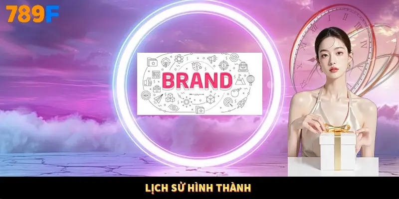 Lịch sử hình thành